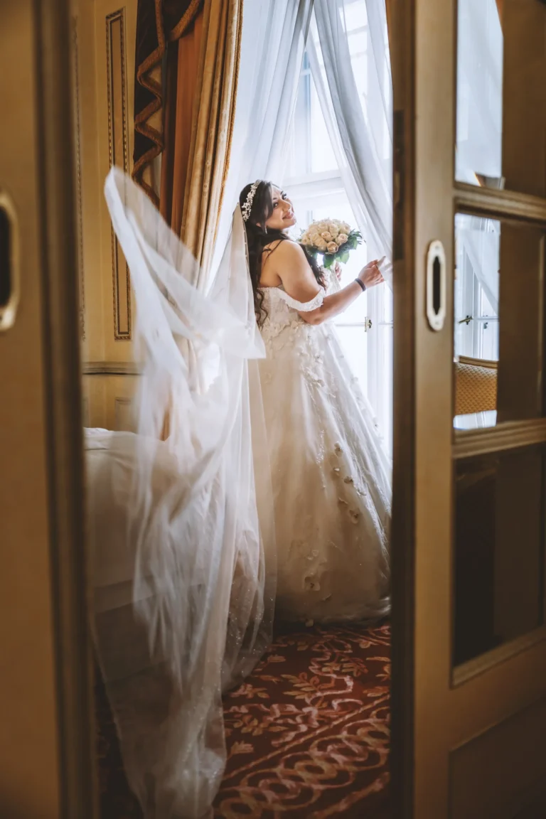Fotograf za vjenčanja u Austriji – profesionalno zabilježeni trenuci ljubavi i emocija.