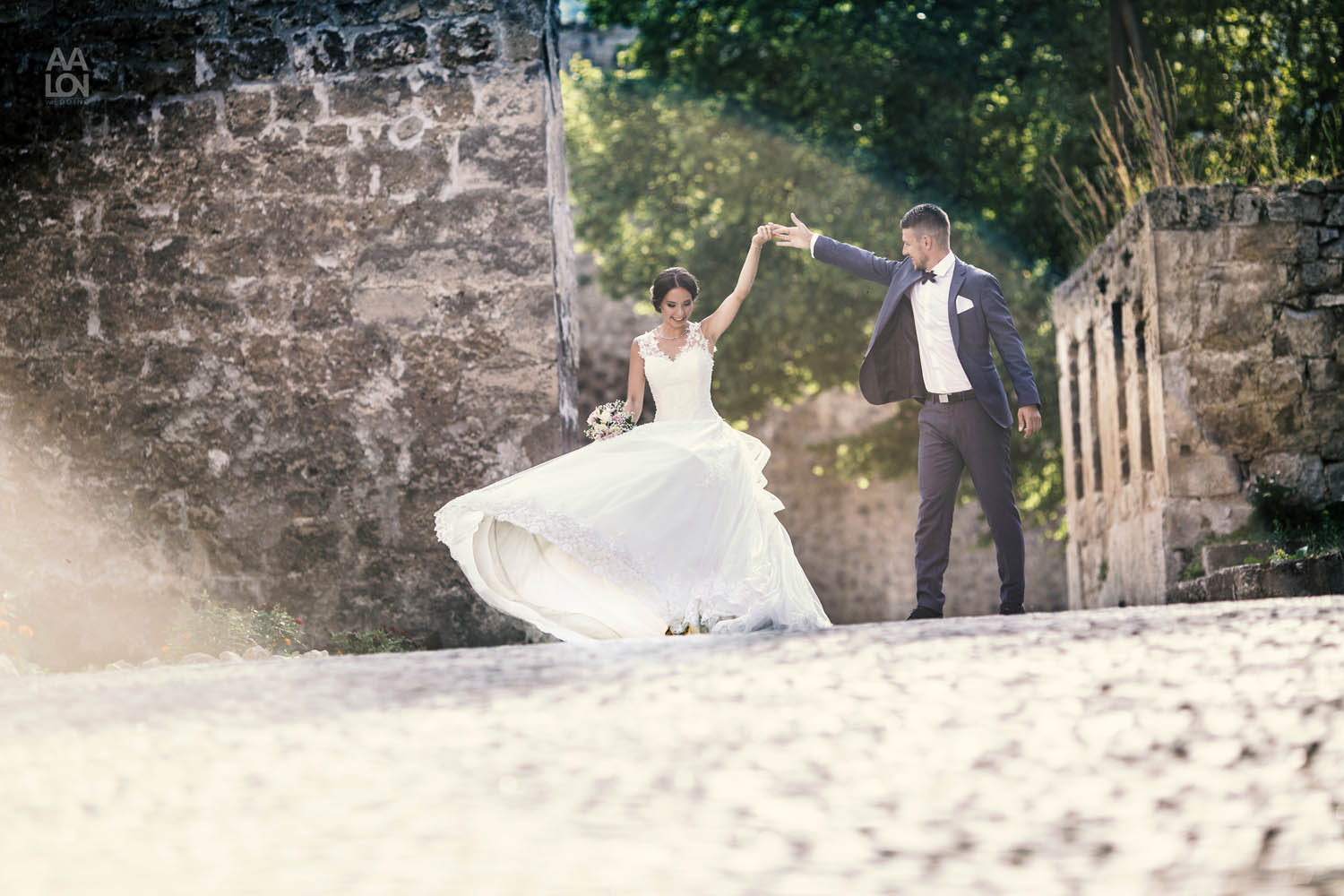Avalon Wedding Foto i video vjencanja